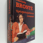 Charlotte Bronte : Kotiopettajattaren romaani - pikkukuva 1