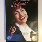 Selena (DVD) Jennifer Lopez (1998) - pikkukuva 1