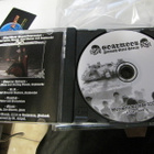 GOATMOON FINNISH STEEL STORM CD 1.PAINOS VALKEA LEVY UUSI ! - pikkukuva 2