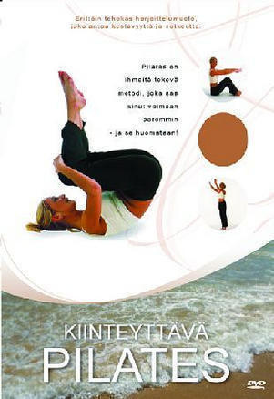 INCH LOSS PILATES	(15 370)	k	-FI-	DVD