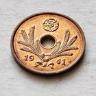 10 penniä v. 1941, circ - pikkukuva 4