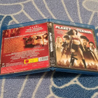 Planet Terror Blu-Ray - pikkukuva 1