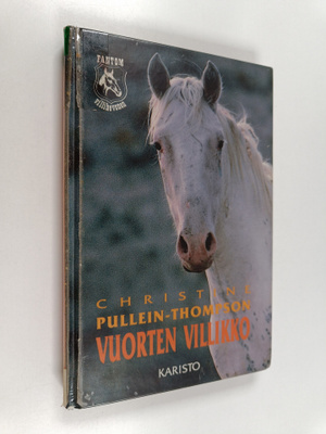 Christine Pullein-Thompson : Vuorten villikko