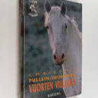 Christine Pullein-Thompson : Vuorten villikko - pikkukuva 1