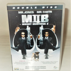 MIB - MIEHET MUSTISSA 2 - pikkukuva 1
