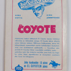 Jose Mallorqui : El Coyote 70 : Yön varjot - pikkukuva 2