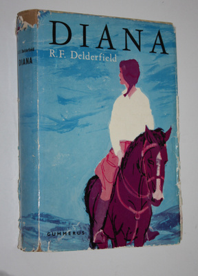 R. F. Delderfield : Diana