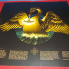 AMORPHIS BORDERLAND BOOKLET KOKO BÄNDIN NIMMAREILLA - pikkukuva 2