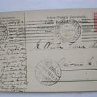 VANHA Postikortti Helsinki 1912 - pikkukuva 2
