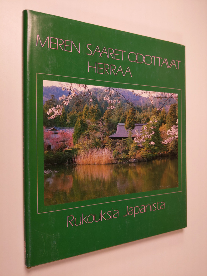 Sirkka-Liisa (koonnut) Huhtinen : Meren saaret odottavat ...