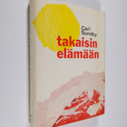 Carl Sundby : Takaisin elämään - pikkukuva 1