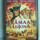 Erämaan Leijona DVD - pikkukuva 1