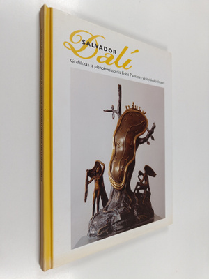 Salvador Dali : Salvador Dali : grafiikkaa ja pienoisveis...