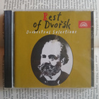 Best of Dvo?ák • Orchestral Selections (CD) - pikkukuva 1
