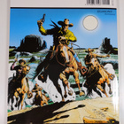 Tex Willer 8/2010 - pikkukuva 2