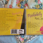 Rockabilly Rules Ok CD - pikkukuva 1