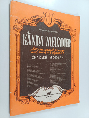 Kanda melodier