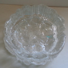 TAPIO WIRKKALA,IITTALA, SEITA TUHKA / KYNTTILÄ ALUNEN - pikkukuva 3