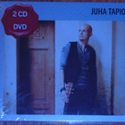 2CD + DVD - JUHA TAPIO Sound Pack 20 - 2010 MINT - pikkukuva 1