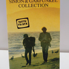 c-kasetti The Simon & Garfunkel Collection - pikkukuva 1