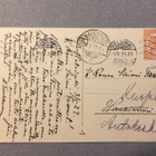 Paikkakuntakortti Heinola Sankaripatsas 1929 - pikkukuva 2