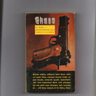 James Hadley Chase; Kuolema ei voi todistaa n:o 1 1969 - pikkukuva 3