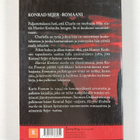 Karin Fossum : Harriet Krohnin murha - pikkukuva 2