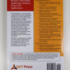 Derek Clark Ashmore : The Java EE architect's handbook : ... - pikkukuva 2