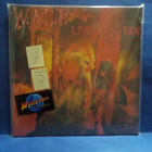 W.A.S.P. - LIVE IN THE RAW EX+/M- UK & EU 2017 PRESS 2LP - pikkukuva 1