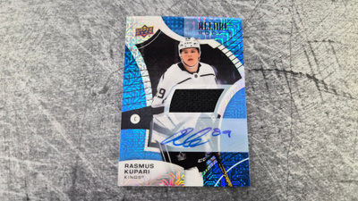 Rasmus Kupari Allure /75