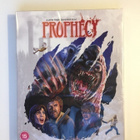Prophecy - Limited Edition (Blu-ray) (1979) UUSI (Eureka) - pikkukuva 1