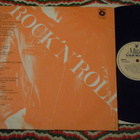 (It's) ROCK 'n' ROLL -  kokoelma LP 1977  rockabilly EX- - pikkukuva 2