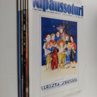 Vapaussoturi vuosikerta 2008 (1-5) - pikkukuva 1