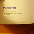 Pertti "Nipa" Neumann Tähti ja meripoika kirja - pikkukuva 2