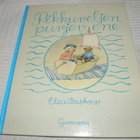 Elsa Beskow Pikkuveljen purjevene - pikkukuva 1
