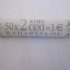 Suomi 2 cent rulla v. 2004 - pikkukuva 1