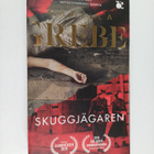 Camilla Grebe : Skuggjägaren - pikkukuva 1