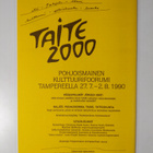 Kirjokansi 1/1990 : Suomen antroposofisen liiton jäsenlehti - pikkukuva 2