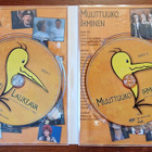Lapinlahdenlinnut Kuudesti laukeava & Muuttuuko ihminen dvd - pikkukuva 4