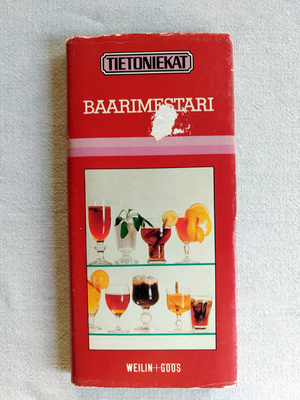 Baarimestari