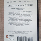 Gilgamesh and Enkidu - pikkukuva 2