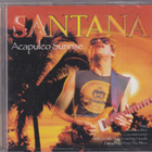 Santana - Acapulco Sunrise - pikkukuva 1
