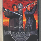 HIGHLANDER - pelin loppu (2000) Christopher Lambert - pikkukuva 1