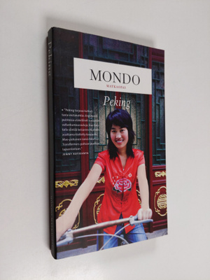 Jenny Kotiranta : Peking