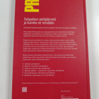 Ben Furman ym. : Työpaikan pelisäännöt ja kuinka ne tehdään - pikkukuva 2