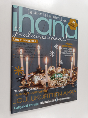 Ihana nro. 4/2010