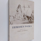 Emil Ludwig : Ihmisen poika : Jeesuksen historia - pikkukuva 1