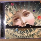 Steel Train - Twilight Tales CD - pikkukuva 1