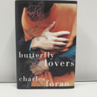 Butterfly Lovers (ENG, C. Foran, kirja) - pikkukuva 1