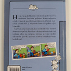 Jim Davis : Karvinen keittää : ruokaa laiskoille ja lihav... - pikkukuva 2